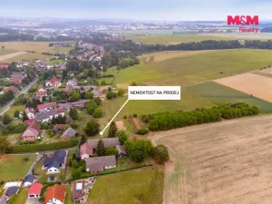 Prodej rodinného domu, Rychnov nad Kněžnou - Dlouhá Ves, 165 m2