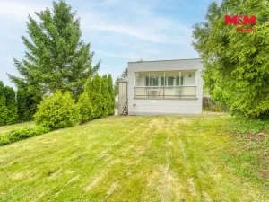 Prodej rodinného domu, Březina, 92 m2