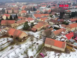 Prodej rodinného domu, Kounice, 88 m2