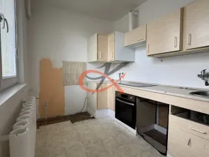 Prodej bytu 3+1, Rožnov pod Radhoštěm, Jaroňkova, 82 m2