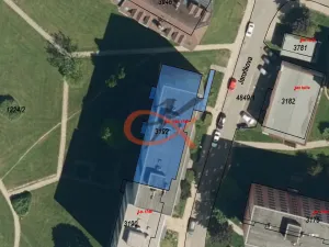 Prodej bytu 3+1, Rožnov pod Radhoštěm, Jaroňkova, 82 m2