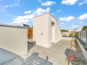 Prodej bytu 2+kk, Brno - Zábrdovice, Bratislavská, 45 m2