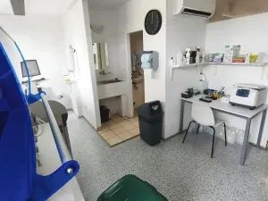 Pronájem ordinace, Praha - Chodov, Majerského, 75 m2