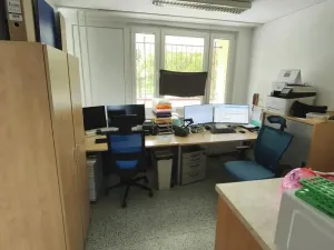 Pronájem ordinace, Praha - Chodov, Majerského, 75 m2