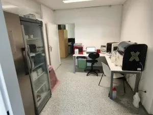 Pronájem ordinace, Praha - Chodov, Majerského, 75 m2