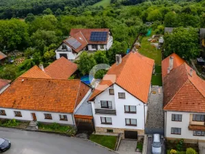 Prodej rodinného domu, Petrůvka, 214 m2