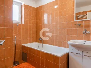 Prodej rodinného domu, Petrůvka, 214 m2