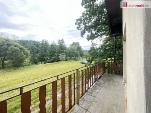 Prodej chaty, Újezd nade Mží, 45 m2