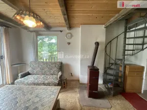 Prodej chaty, Újezd nade Mží, 45 m2