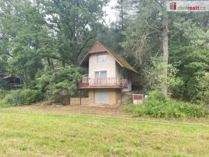 Prodej chaty, Újezd nade Mží, 45 m2