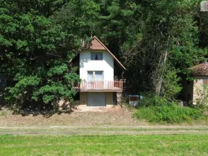 Prodej chaty, Újezd nade Mží, 45 m2