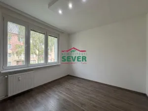 Prodej bytu 3+1, Jirkov, Vinařická, 60 m2
