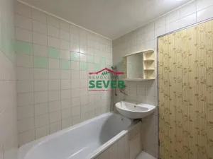 Prodej bytu 3+1, Jirkov, Vinařická, 60 m2