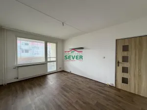 Prodej bytu 3+1, Jirkov, Vinařická, 60 m2
