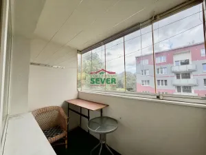 Prodej bytu 3+1, Jirkov, Vinařická, 60 m2