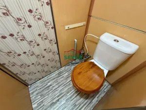 Prodej bytu 3+1, Jirkov, Vinařická, 60 m2