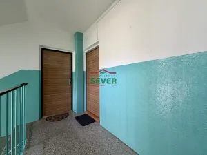 Prodej bytu 3+1, Jirkov, Vinařická, 60 m2