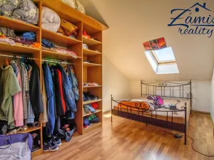 Prodej činžovního domu, Kladno, Průmyslová, 780 m2
