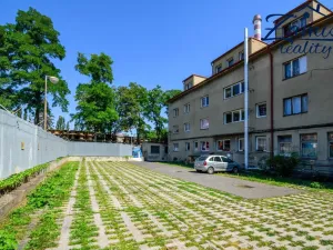 Prodej činžovního domu, Kladno, Průmyslová, 780 m2