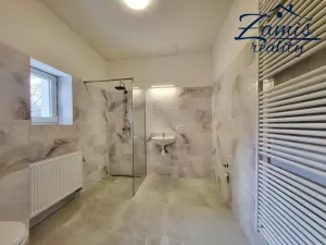 Prodej rodinného domu, Kladno - Kročehlavy, Kulhánkova, 126 m2