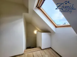 Prodej rodinného domu, Kladno - Kročehlavy, Kulhánkova, 126 m2
