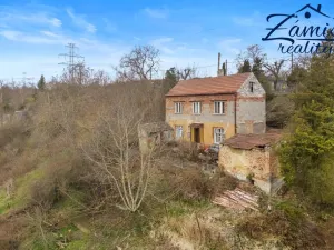 Prodej rodinného domu, Smečno, 138 m2