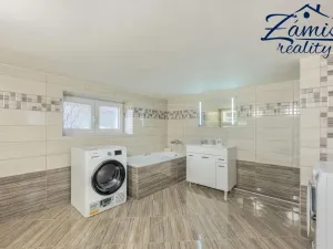 Prodej rodinného domu, Smečno, Havlíčkova, 95 m2