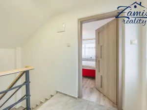 Prodej rodinného domu, Smečno, Havlíčkova, 95 m2