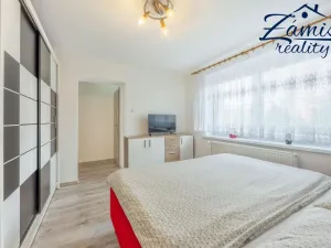 Prodej rodinného domu, Smečno, Havlíčkova, 95 m2