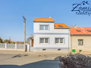 Prodej rodinného domu, Smečno, Havlíčkova, 95 m2