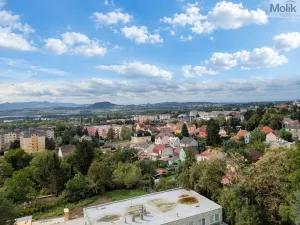 Prodej bytu 2+1, Krupka - Maršov, Karla Čapka, 61 m2