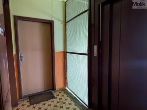 Prodej bytu 2+1, Krupka - Maršov, Karla Čapka, 61 m2