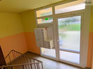 Prodej bytu 2+1, Krupka - Maršov, Karla Čapka, 61 m2