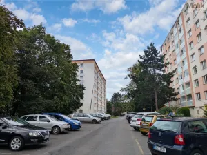 Prodej bytu 2+1, Krupka - Maršov, Karla Čapka, 61 m2