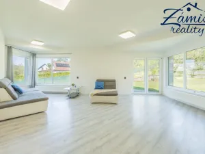Prodej rodinného domu, Nespeky - Městečko, Na Mělách, 278 m2