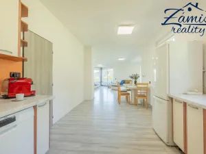 Prodej rodinného domu, Nespeky - Městečko, Na Mělách, 278 m2