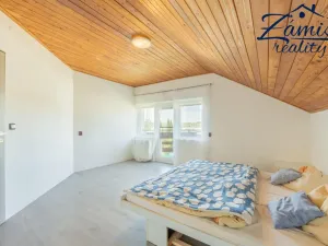 Prodej rodinného domu, Nespeky - Městečko, Na Mělách, 278 m2