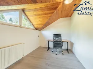 Prodej rodinného domu, Nespeky - Městečko, Na Mělách, 278 m2