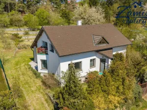 Prodej rodinného domu, Nespeky - Městečko, Na Mělách, 278 m2