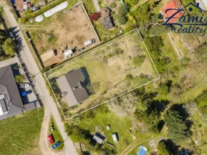 Prodej rodinného domu, Nespeky - Městečko, Na Mělách, 278 m2