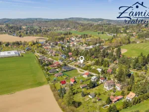 Prodej rodinného domu, Nespeky - Městečko, Na Mělách, 278 m2