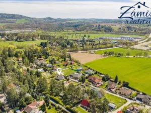 Prodej rodinného domu, Nespeky - Městečko, Na Mělách, 278 m2