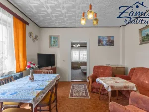 Prodej rodinného domu, Pchery, Karla Kouteckého, 87 m2