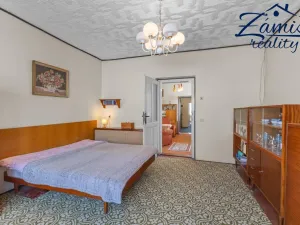 Prodej rodinného domu, Pchery, Karla Kouteckého, 87 m2