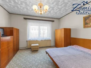 Prodej rodinného domu, Pchery, Karla Kouteckého, 87 m2