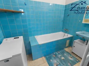 Prodej rodinného domu, Pchery, Karla Kouteckého, 87 m2