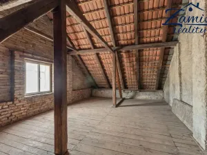 Prodej rodinného domu, Pchery, Karla Kouteckého, 87 m2