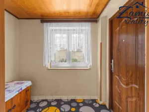 Prodej rodinného domu, Pchery, Karla Kouteckého, 87 m2