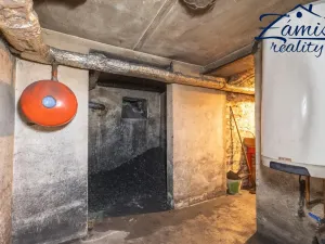 Prodej rodinného domu, Pchery, Karla Kouteckého, 87 m2