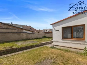 Prodej rodinného domu, Pchery, Karla Kouteckého, 87 m2